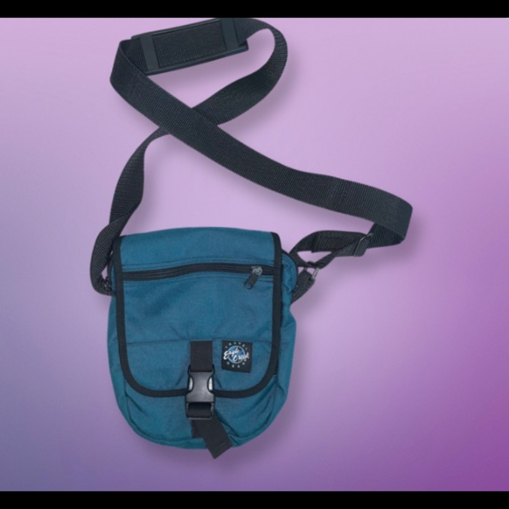 Eagle Creek Tote and Travel Bag (Early 2000s!)